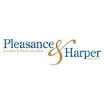 Pleasance And Harper discount code